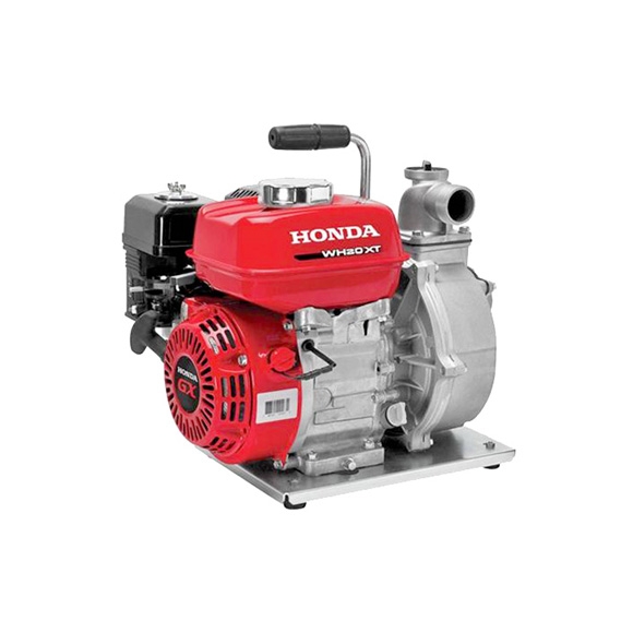 Мотопомпа honda wh20