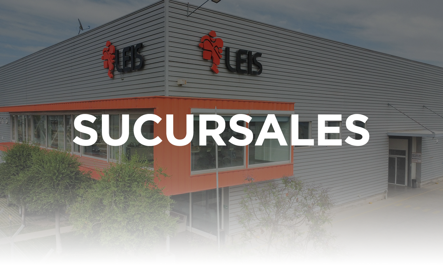 Sucursales