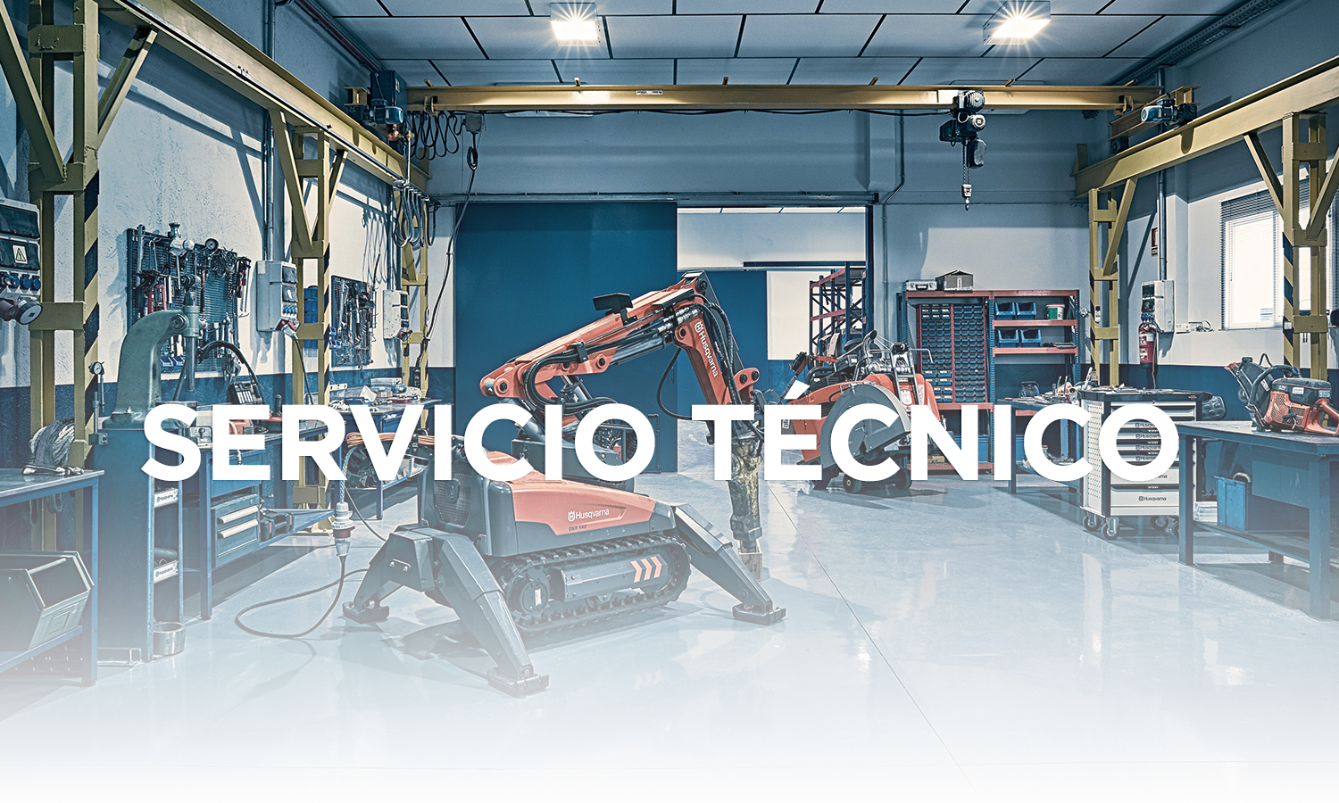 Servicio técnico