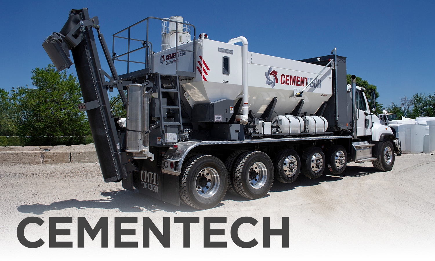CEMENTECH
