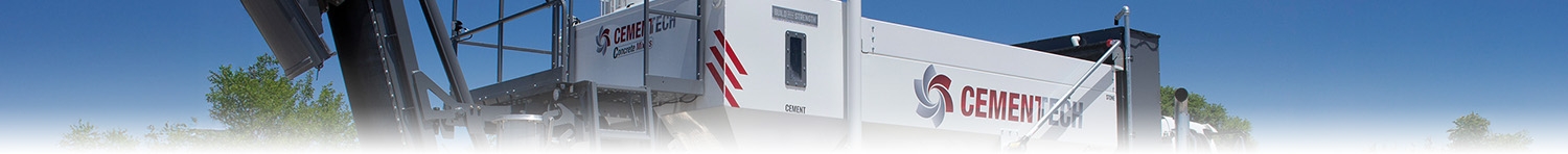 Planta de hormigón móvil E46