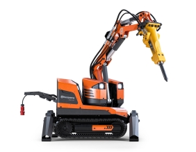 Imagen de DXR 95